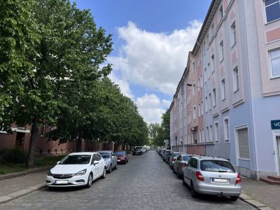 Schöner Wohnen in einem praktischem 1-Zi.-Single-Appartment