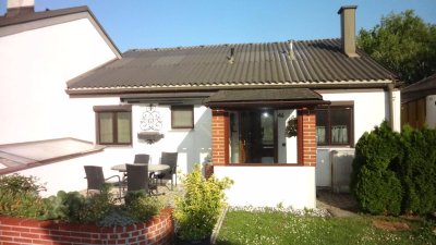 Eck - Reihenhaus