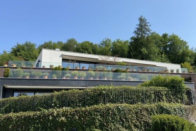 Premium 3-Zimmer-Maisonettewohnung mit Bergblick in Salzburg Süd | Exklusive Top-Lage | Aussicht inklusive