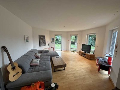 Komfort trifft Nachhaltigkeit – Ihr neues Einfamilienhaus mit Wärmepumpe in Kempen St. Hubert