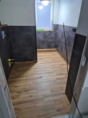 Charmante 2,5-Zimmer Dachgeschosswohnung in Behrensdorf (Ostsee)