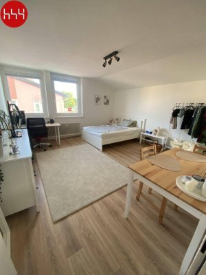 Sanierte Garconniere in zentraler Lage!