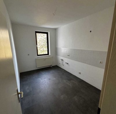2-Zimmer-Wohnung in Chemnitz-Altendorf Parkplatz Grillplatz