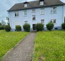 Das Objekt ist ein klassisches Mehrfamilienhaus in ruhiger Lage von Bottrop.