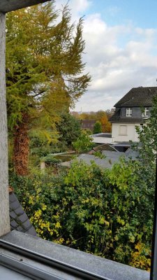 Attraktive 3-Zimmer-Wohnung im Villenviertel "Prinzenhöhe"