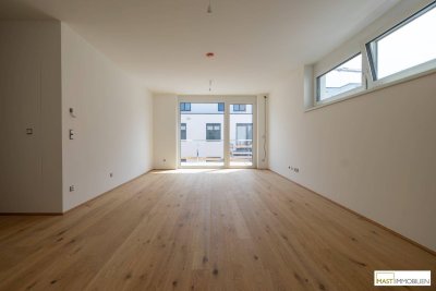 Wohnen in Ihrem neuen Wohn(T)raum - Schlüsselfertiger ERSTBEZUG direkt in Spillern