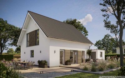 Ein Ort zum Träumen, ein Haus voller Gefühle, es passt alles genau zu Ihnen