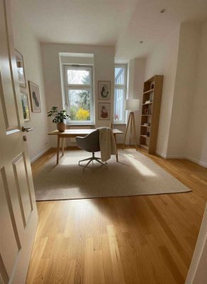 Renovierte Eigentumswohnung in der Sonnenallee, für Eigennutzer und Kapitalanleger geeignet!