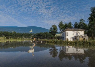 Ihre Vision, Ihr Zuhause: Maßgeschneidert mit Bien-Zenker