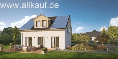 Ihr maßgeschneidertes Einfamilienparadies in Obermeitingen