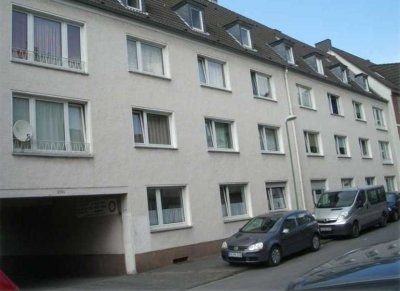 Geräumige 3-Zimmer-Wohnung in der Hagener Innenstadt