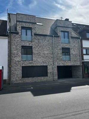 Top Maisonettewohnung mit zwei Bäder