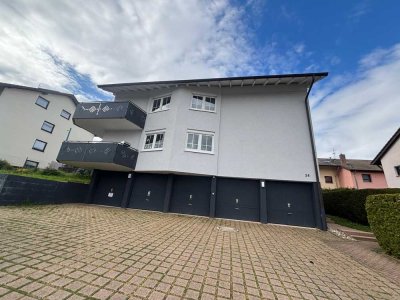 Schöne 3-Zimmer-Wohnung in Birkenfeld