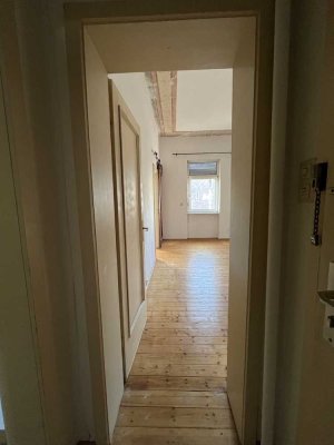 Mannheim-Waldhof, 2 ZKB in zentraler Lage