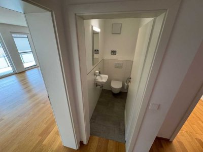 Gepflegte 4,5-Zimmer Wohnung mit Balkon in Immenstaad am Bodensee