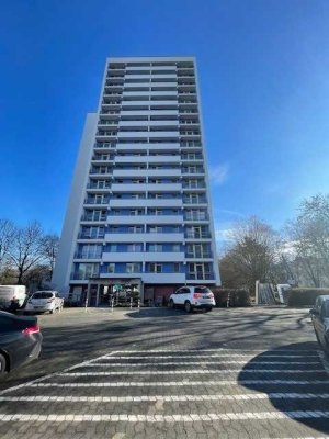 1. Monat mietfrei! Schöne 2-Zimmer-Wohnung mit neuem Fußboden zu vermieten!