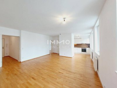 2 Zimmer + 2 Loggien in 1170, Blumengasse 41