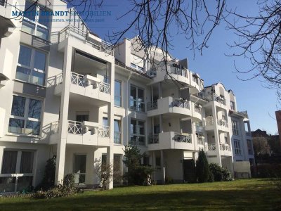 Sonnige 4,5 Zimmer Dachgeschoss Maisonette Wohnung in Stadtrandlage  von Idstein