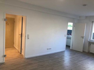 Traumhafte Single-Wohnung: Hochwertig ausgestattetes Apartment mit Einbauküche in Meerbusch-Strümp