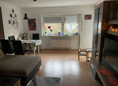 **Attraktive Kapitalanlage in Alsfeld**