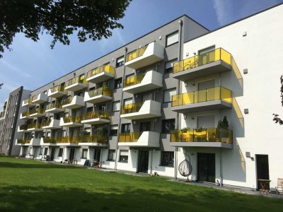 Exklusive 1- Zimmer Wohnung - Frankfurt - Nordend - WE 63 - inkl. Wohnungsstrom und PKW-Stellplatz