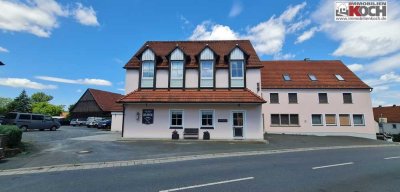Kapitalanlage mit 10 Wohnungen