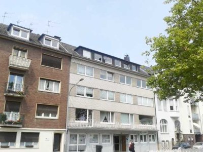 Heimbachstraße 13 3-4 Zimmer