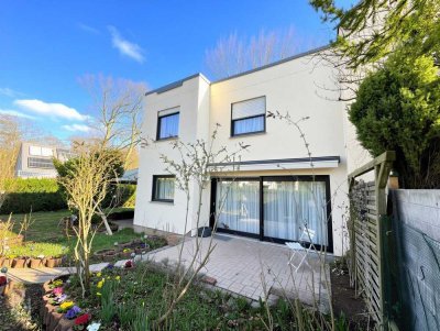 Provisionsfrei für den Käufer – 4-Zimmer-Wohnung mit Potenzial in ruhiger Lage von Hermsdorf