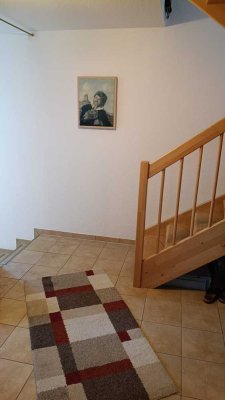Attraktive 3,5-Zimmer Wohnung mit eigene Eingang in Rostock
