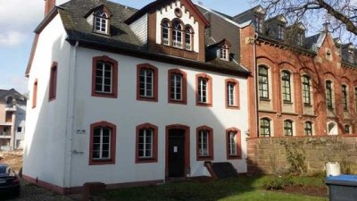 historisches Stadthaus mit ganz viel Potential