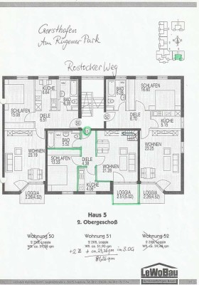 Gepflegte 4-Zimmer Maisonette in Gersthofen mit TG