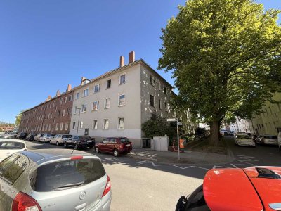 Gepflegte 1,5 Zimmer Wohnung