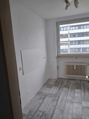 Helle 2,5-Zimmer Wohnung im 2. OG mit Balkon in Herne-Baukau-Ost