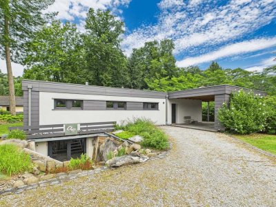 Möblierter Bungalow für 1-2 Jahre befristet - alle Nebenkosten inkludiert!