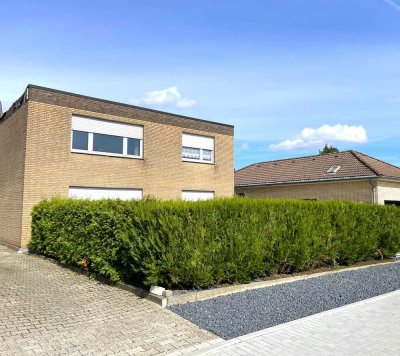 Frisch sanierte, helle 3-Zimmer-Wohnung in Jülich-Stetternich