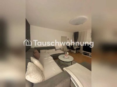 Tauschwohnung: Wunderschöne Innenstadt Wohnung
