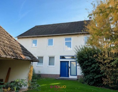 Familien- & Investorenchance: Großzügiges Haus mit 3 Eigentumswohnungen