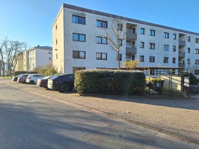 3-Zimmer-Wohnung in Griesheim
