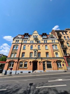 Wunderschöner Altbau in Wehlheiden