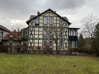 Bestlage Ostviertel: Mietfinanziertes Wohnen - Eigene Immobilie und vermietetes Mehrfamilienhaus