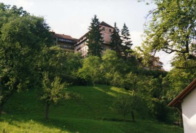 7-Zimmer-Wohnung in Stühlingen