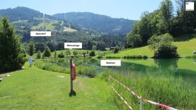 Bester Preis von Wohnung Provisionsfrei! St.Johann