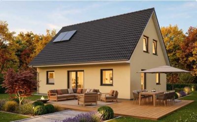 Mietkauf++Statt 1.200 € Miete: Eigenes Haus mit 122 m² in 45326 Essen