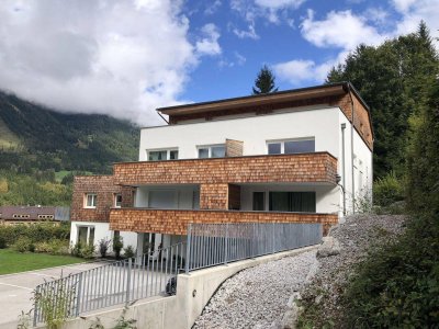 Zweitwohnsitz Hinterstoder nahe der Talstation