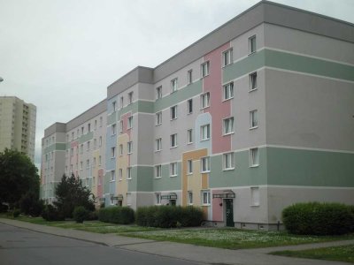 Beliebte Wohnung in TOP-Lage