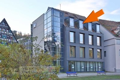 Mitten im Zentrum! Tolle 3,5-Zimmer-Wohnung im Herzen von Calw