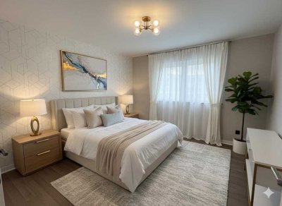 Modernisierte 3-Zimmer-Wohnung – attraktiv für Kapitalanleger und Mieter