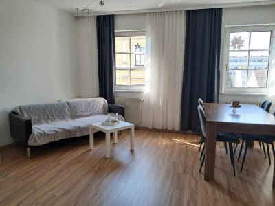 Reizende, gepflegte 1 Zimmerwohnung, 36,90m2 WNfl, ablösefreie Küche, 2.Liftstock, Top 16