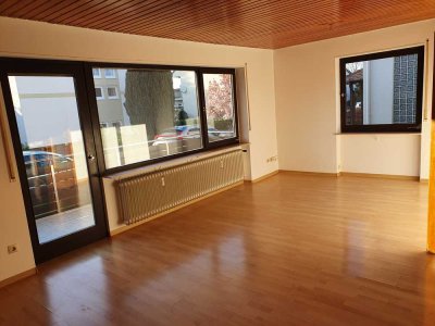 3 ZKB Wohnung in Offenbach