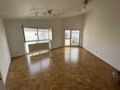 Betreutes Wohnen - helle 2 - Zimmer Wohnung